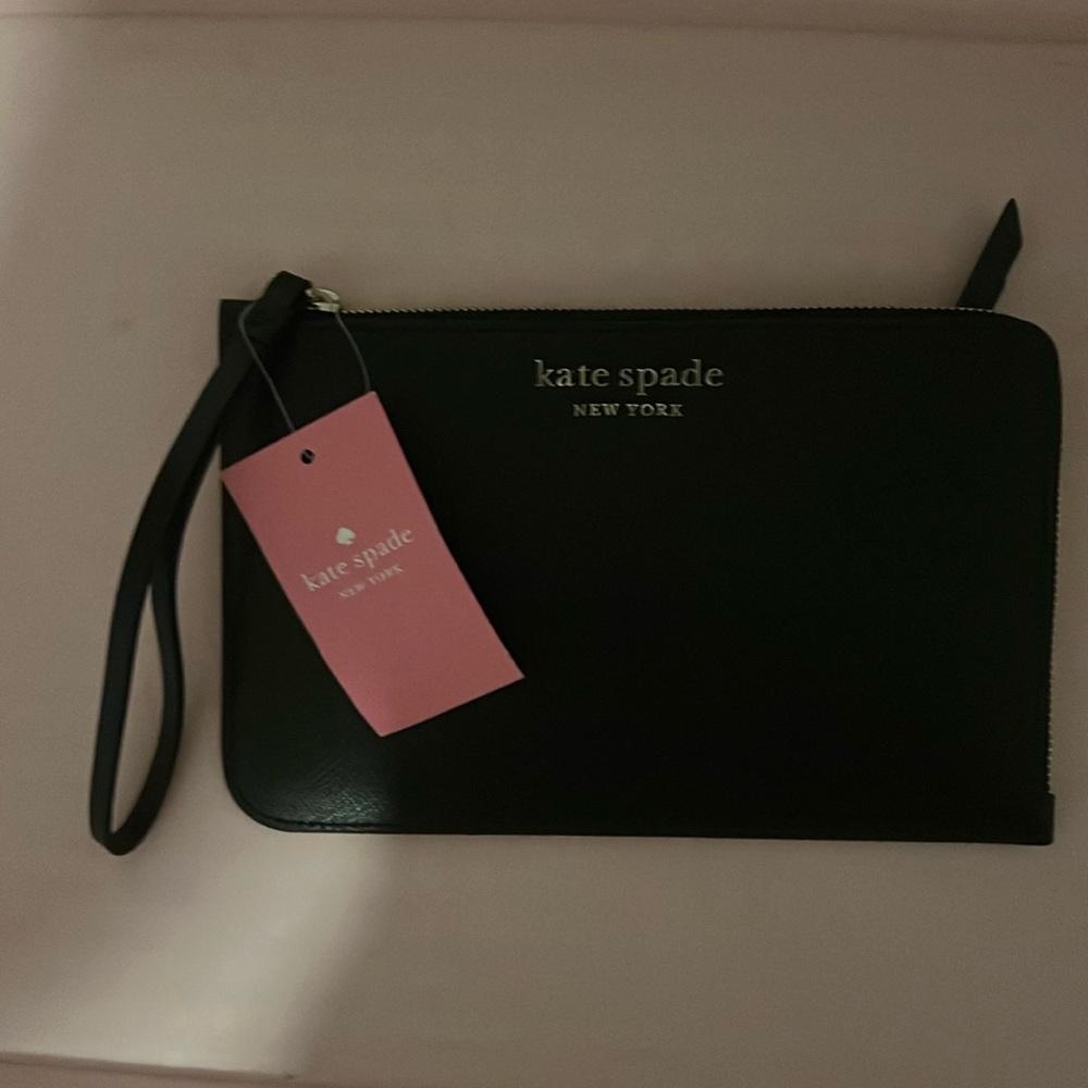 Kate Spade wristlet